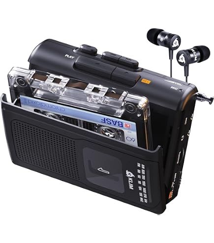 Sony TCM-919 Cassette Recorder (Renewed): Amazon.co.uk